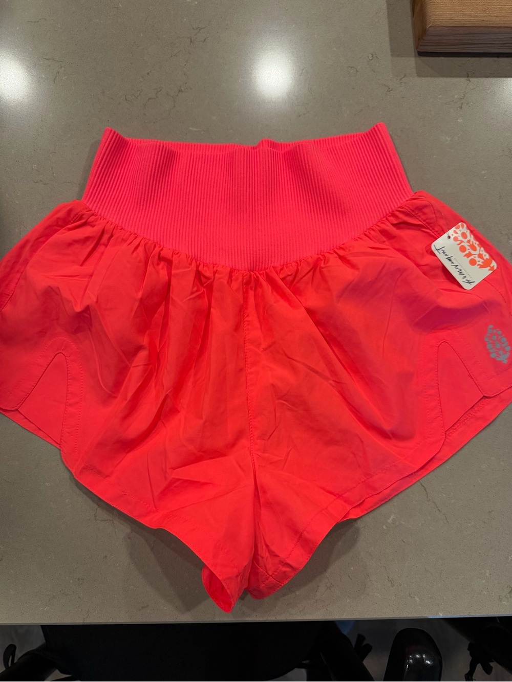 FP Movement by Free People Carpe Diem Shorts